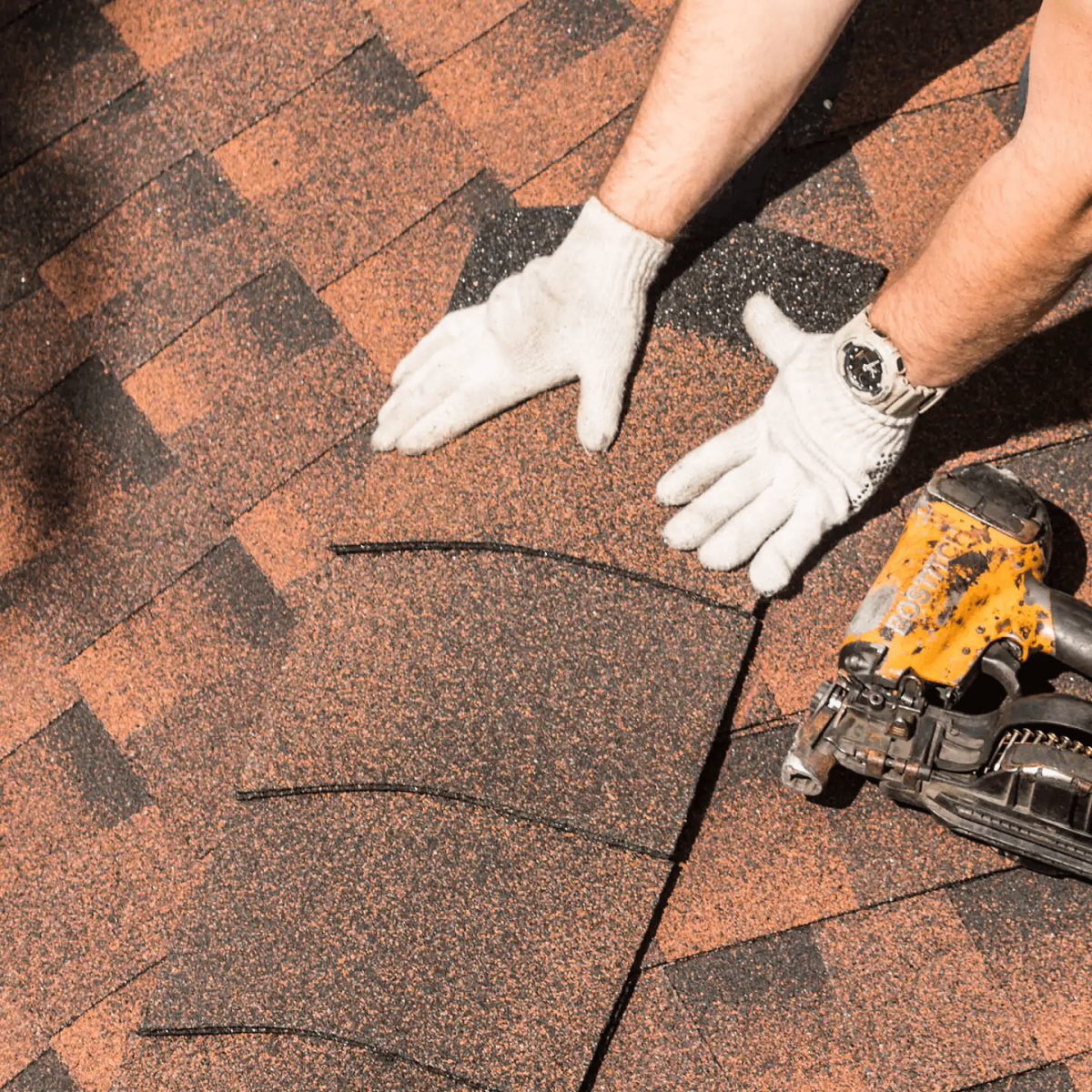 Austintatious Roofing Company Images