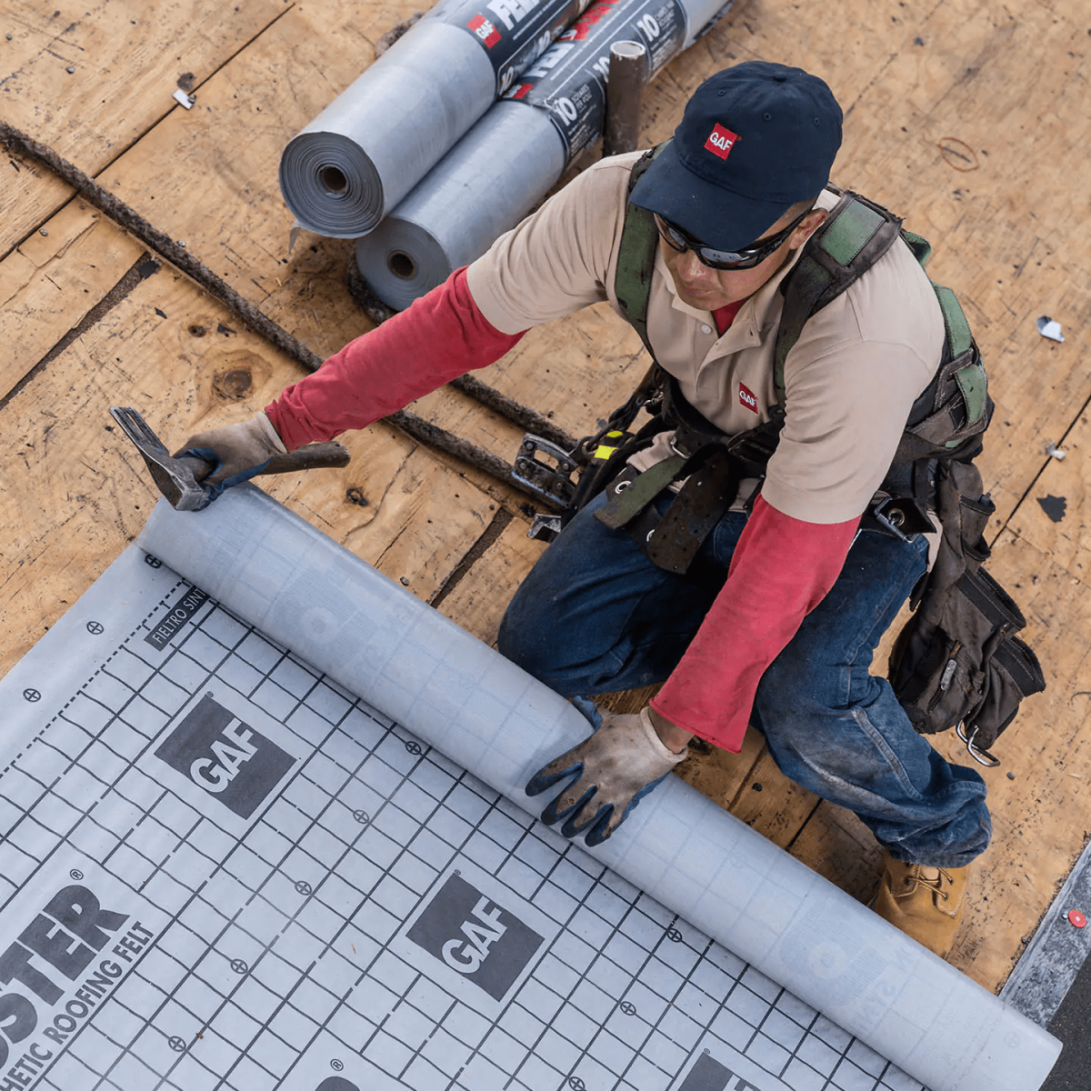 Austintatious Roofing Company Images