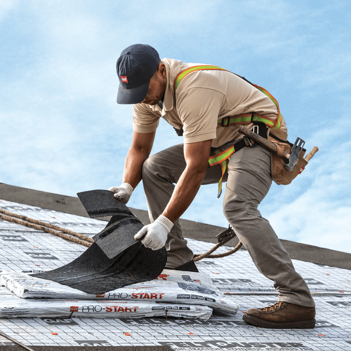 Austintatious Roofing Company Images