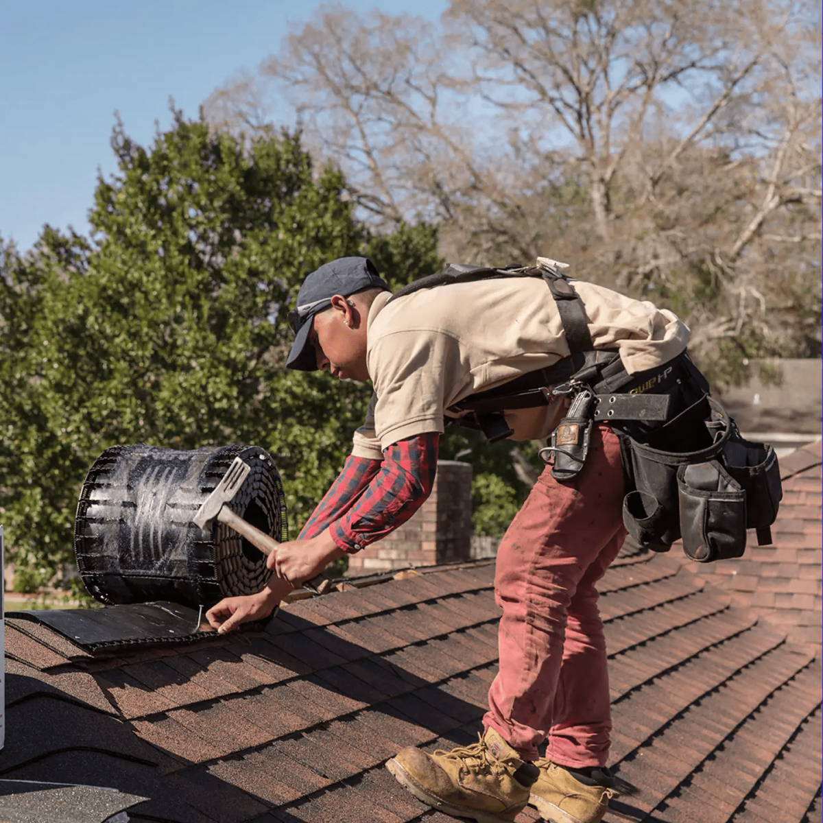 Austintatious Roofing Company Images
