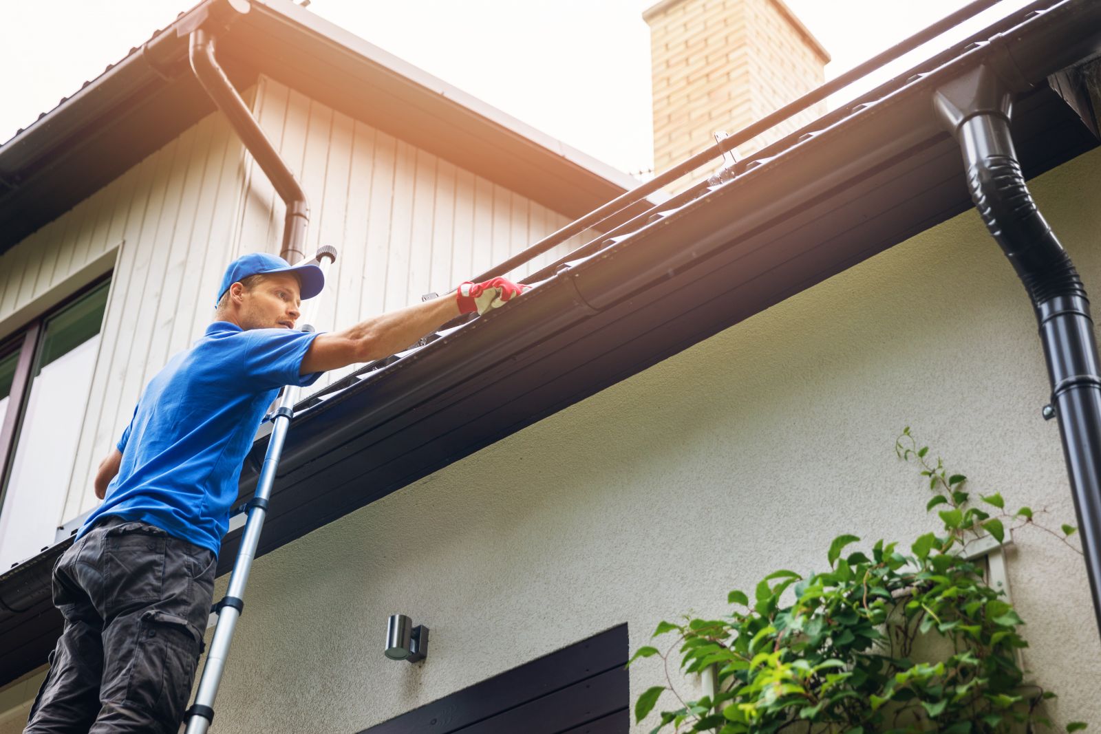 Austintatious Roofing Company Images