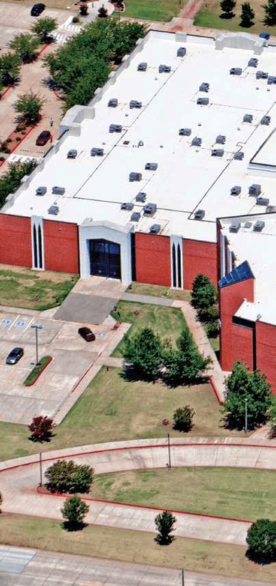 Austintatious Roofing Company Images