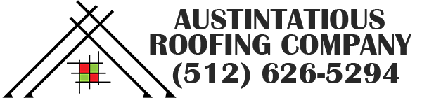 Austintatious Roofing Company logo