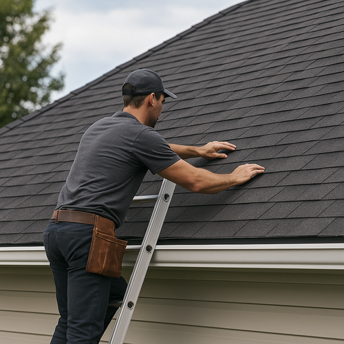 roofing inspections