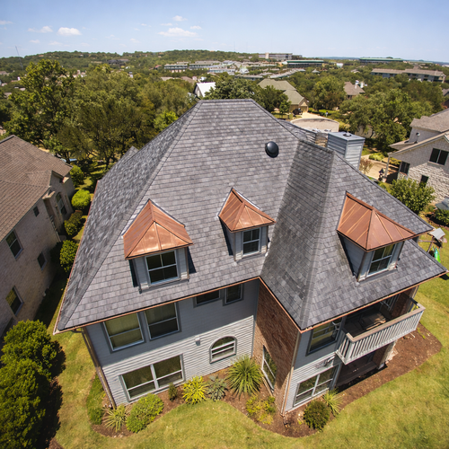 premium roofing